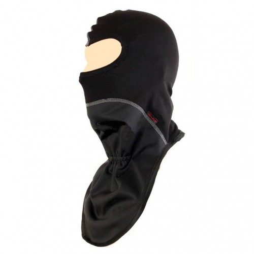 Подшлемник виндстопер плюс (черный) M