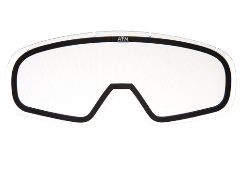 Линза (для 634-й модели очков) AiM 634-001 Clear