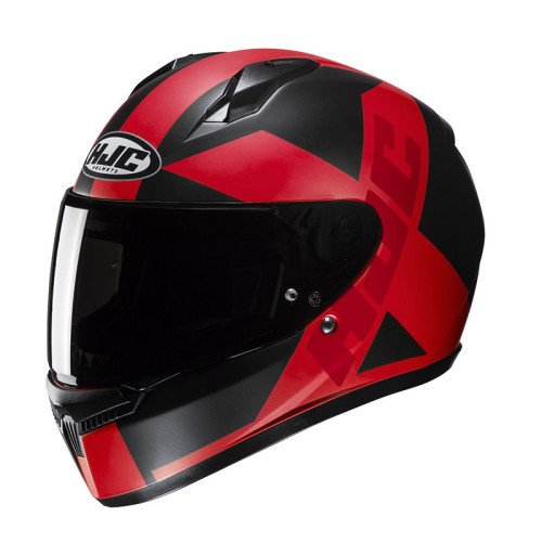Шлем HJC C10 TEZ MC1SF