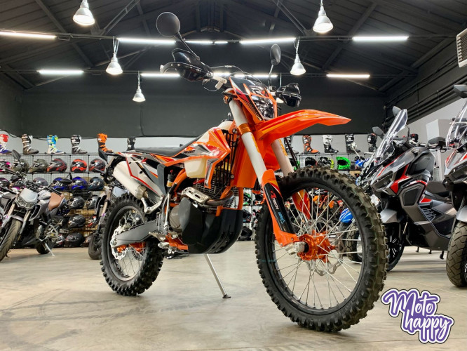 Мотоцикл Regulmoto Holeshot 300