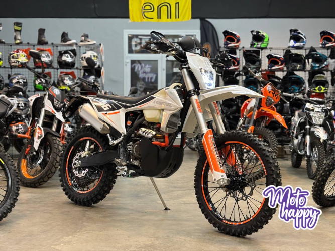 Мотоцикл Regulmoto Crosstrec 300 