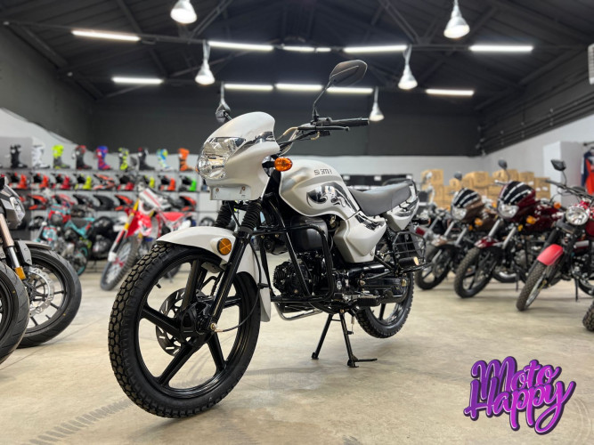 Мопед Sigma Sport 50 (110)