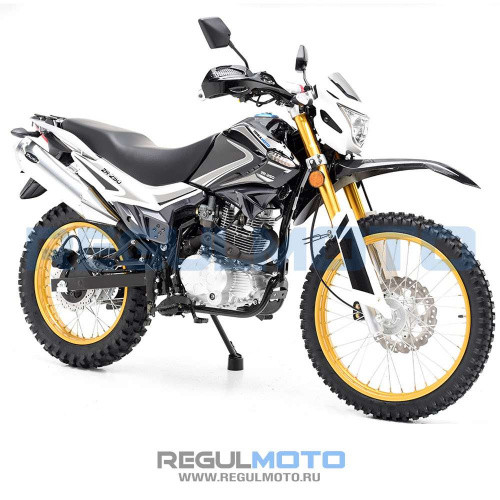 Мотоцикл Regulmoto SK 250GY-5