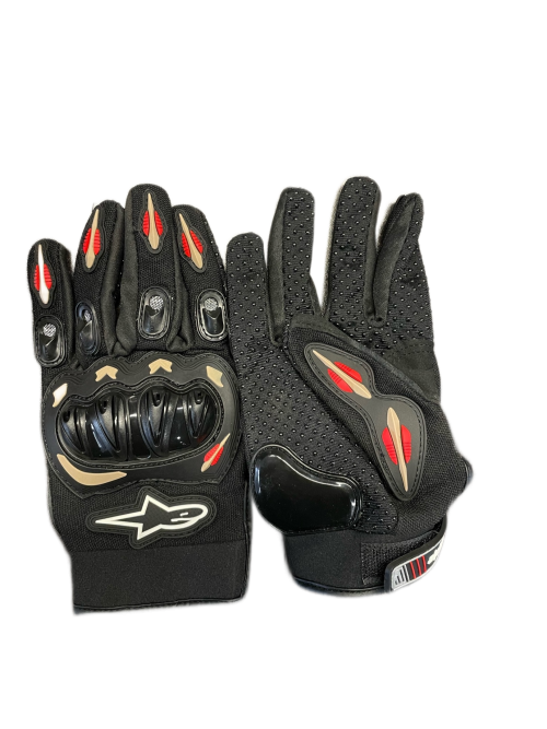 Мотоперчатки Alpinestars