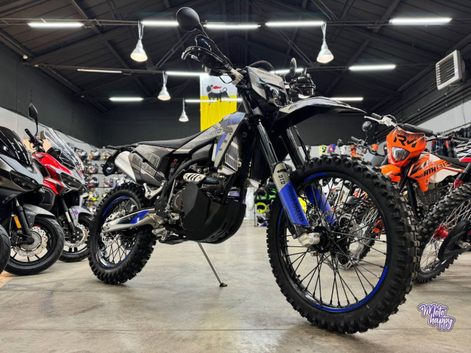 Мотоцикл Regulmoto LEGEND 300