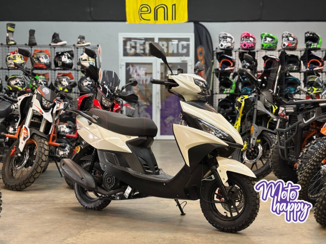 Скутер VMC CORSA RS BY49QT-2A