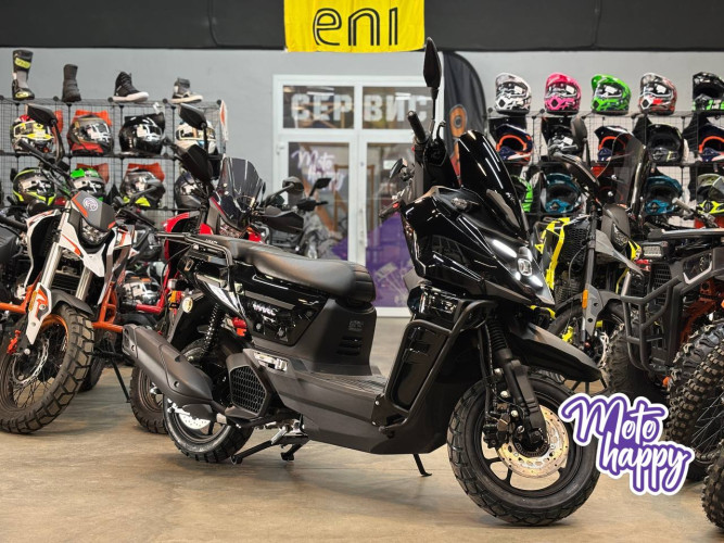 Скутер VMC SMART-X BY49QT-5A