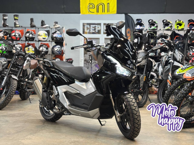 Скутер VMC JET BY49QT-5A