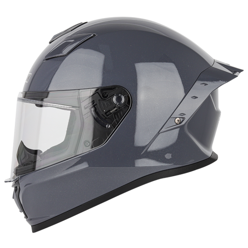 Шлем Soman F1 (cement gray)