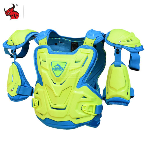 Моточерепаха Wolf AR08 (Зеленый)