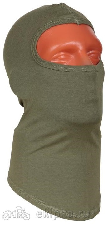 Подшлемник хаки LNR-H