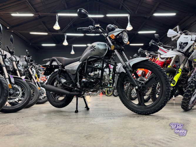 Мопед Jordan Evo