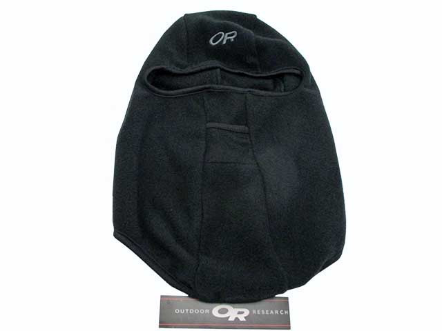 Подшлемник OR01 утепленный