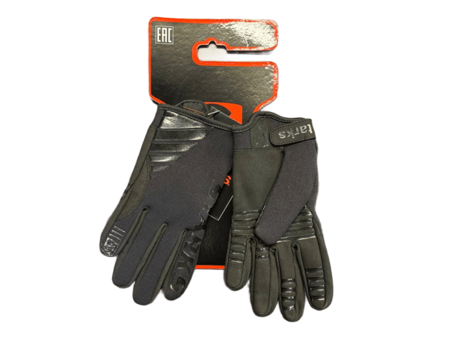 Мотоперчатки STARKS Перчатки Neoprene 2D  Чёрный