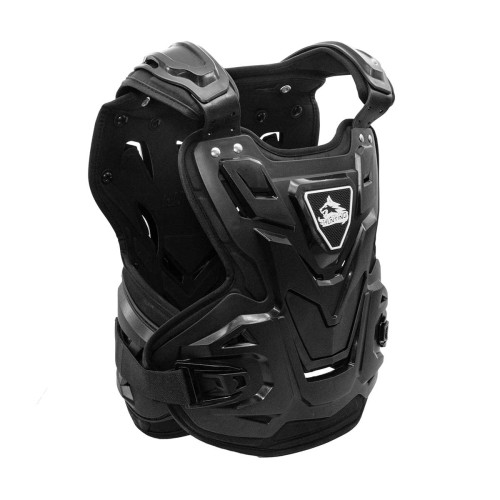 Моточерепаха Wolf AR09 (Черный)