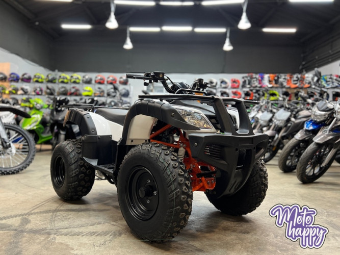 Квадроцикл KAYO AU150