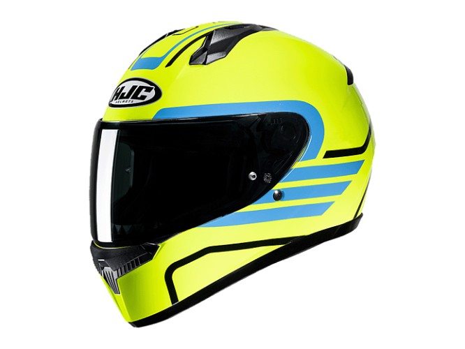 Шлем HJC C10 LITO MC3H