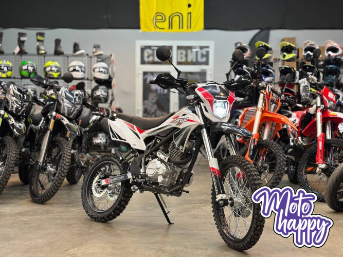 Мотоцикл Regulmoto Allroad