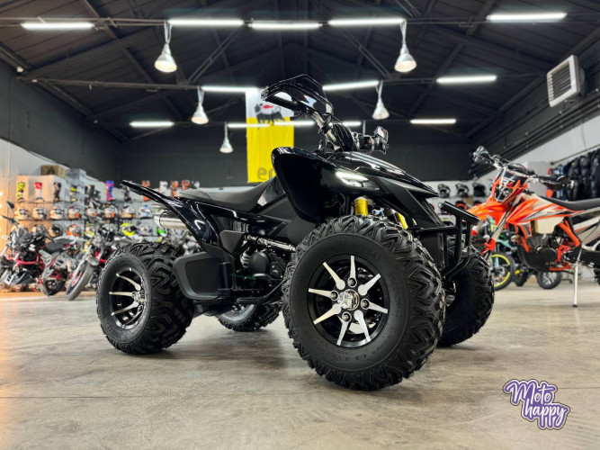 Квадроцикл SPORTY 250