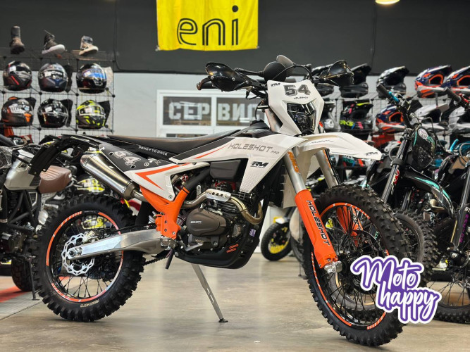 Мотоцикл Regulmoto Holeshot 300 pro (ZS PR300 PRO)