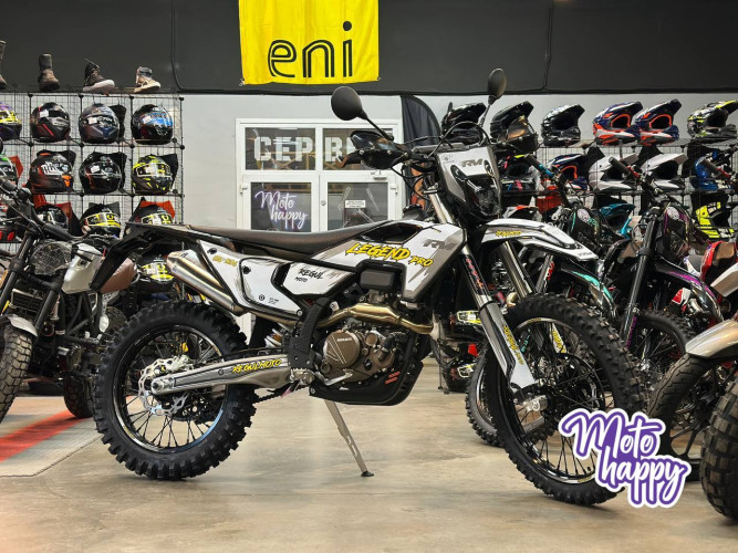Мотоцикл Regulmoto LEGEND PRO
