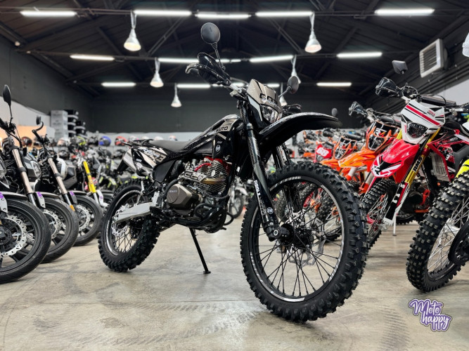 Мотоцикл Regulmoto Sport 003 PR 300 PRO (4 клапана) 6 ст. КПП