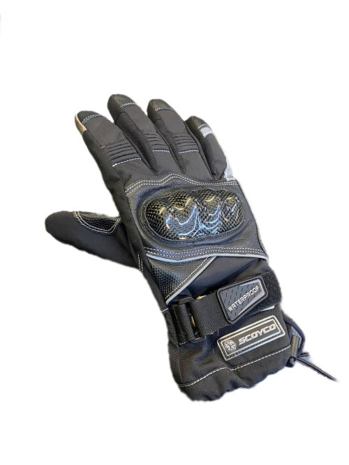 Мотоперчатки Scoyco MC15В-2