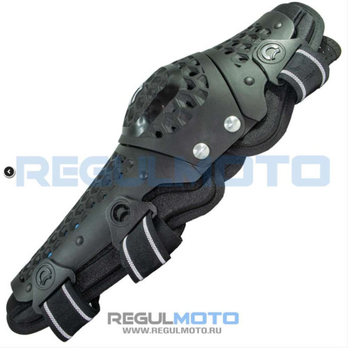 Наколенники СС Protectors T591K (Черный)