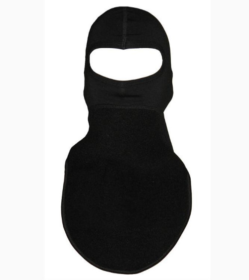 Подшлемник виндстопер плюс (черный) 002387