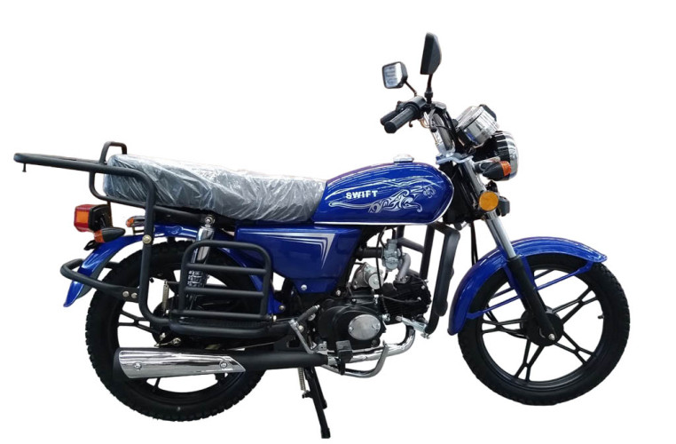 Мопед SWIFT