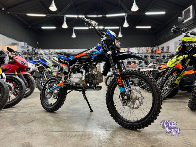 Питбайк Regulmoto PILOT EM 17/14 