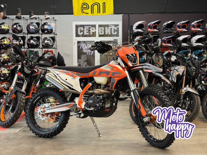 Мотоцикл OXO PRIDE NB300