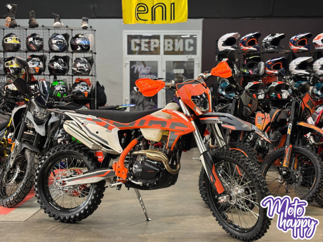 Мотоцикл OXO PRIDE PR300