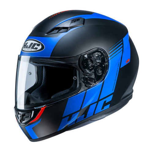 Шлем HJC CS-15 MYLO MC2SF