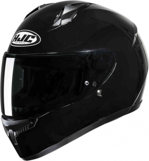 Шлем HJC C10 BLACK