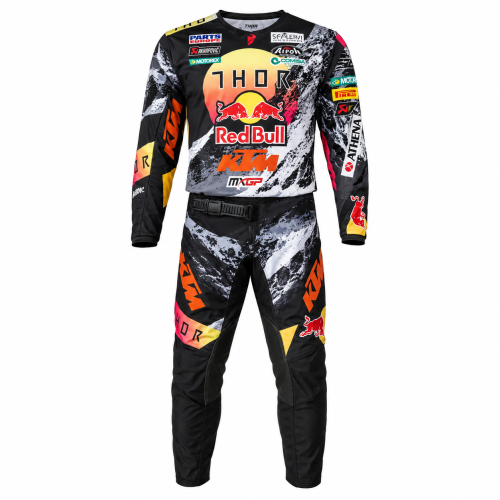 Брюки THOR Red bull