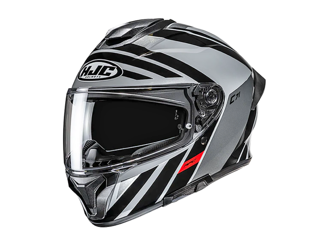 Мотошлем HJC C71 FABER MC5