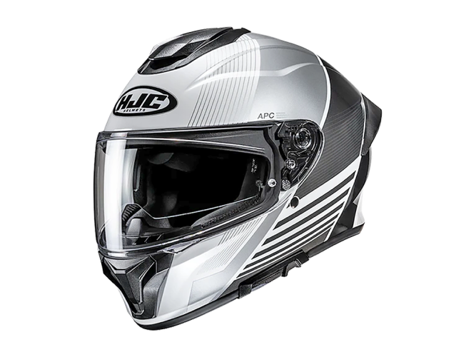 Мотошлем HJC C71 MORIX MC5