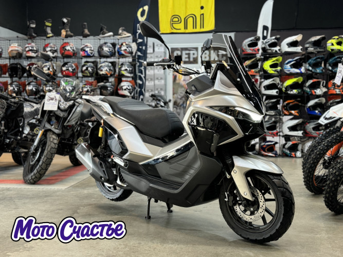 Скутер TRACER 2 ADV