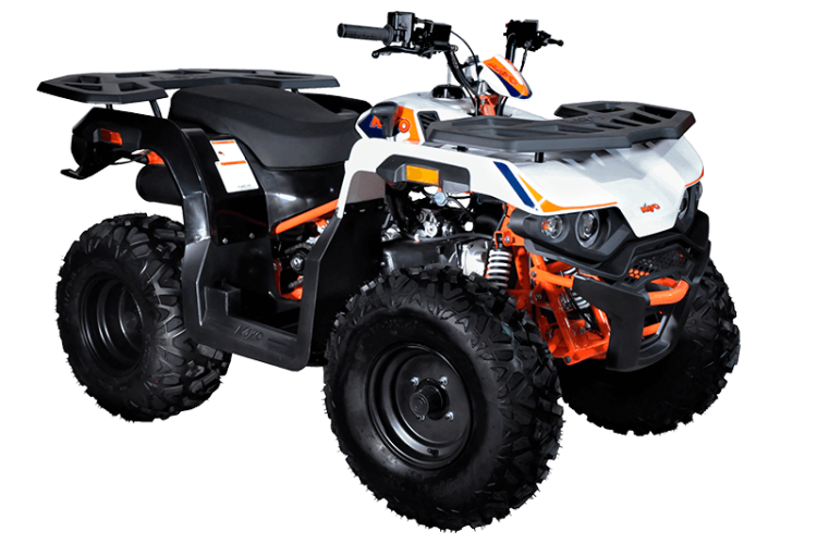 Квадроцикл KAYO AU180