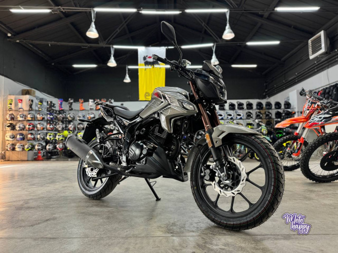 Мотоцикл Regulmoto Majesty 250