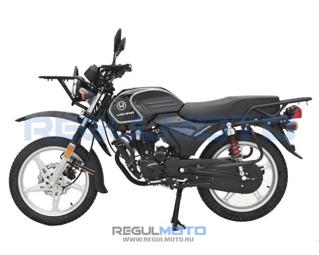 Мотоцикл Regulmoto Viking 150